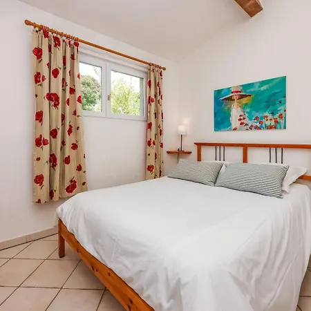 Les Hauts De Jeanvert - Le Bouleau - Piscine -