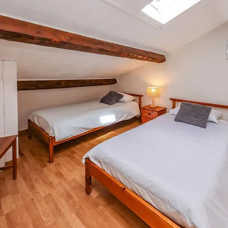 Casa de Férias Les Hauts De Jeanvert - Le Bouleau - Piscine - Gaillac