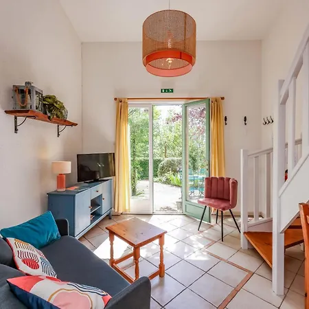 Les Hauts De Jeanvert - Le Bouleau - Piscine - Casa de Férias Gaillac