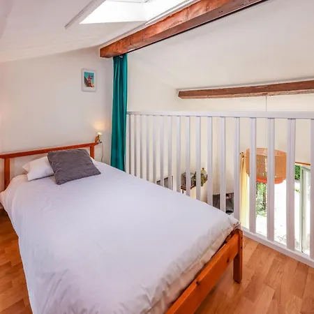 Les Hauts De Jeanvert - Le Bouleau - Piscine - *