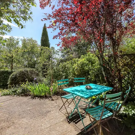 Les Hauts De Jeanvert - Le Bouleau - Piscine - Semesterbostad