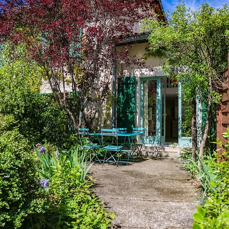 Les Hauts De Jeanvert - Le Bouleau - Piscine - Casa de Férias Gaillac