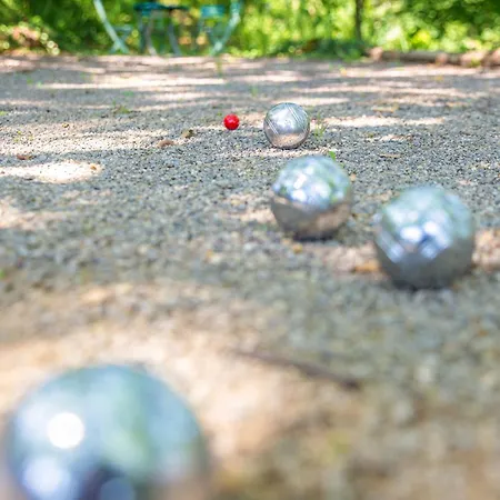 Les Hauts De Jeanvert - Le Bouleau - Piscine - Casa de Férias