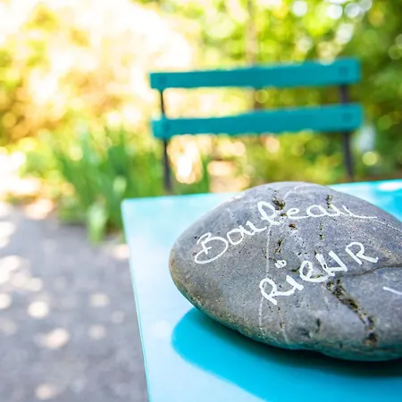 Les Hauts De Jeanvert - Le Bouleau - Piscine - Casa de Férias *