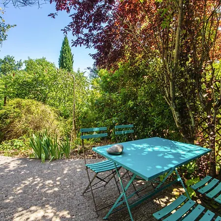 Les Hauts De Jeanvert - Le Bouleau - Piscine - *