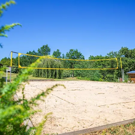 Les Hauts De Jeanvert - Le Bouleau - Piscine - Semesterbostad *